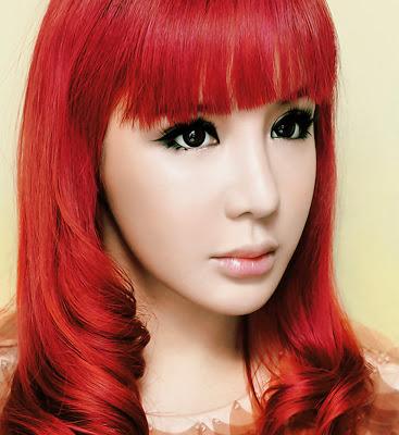 Happy Birthday Park Bom! 