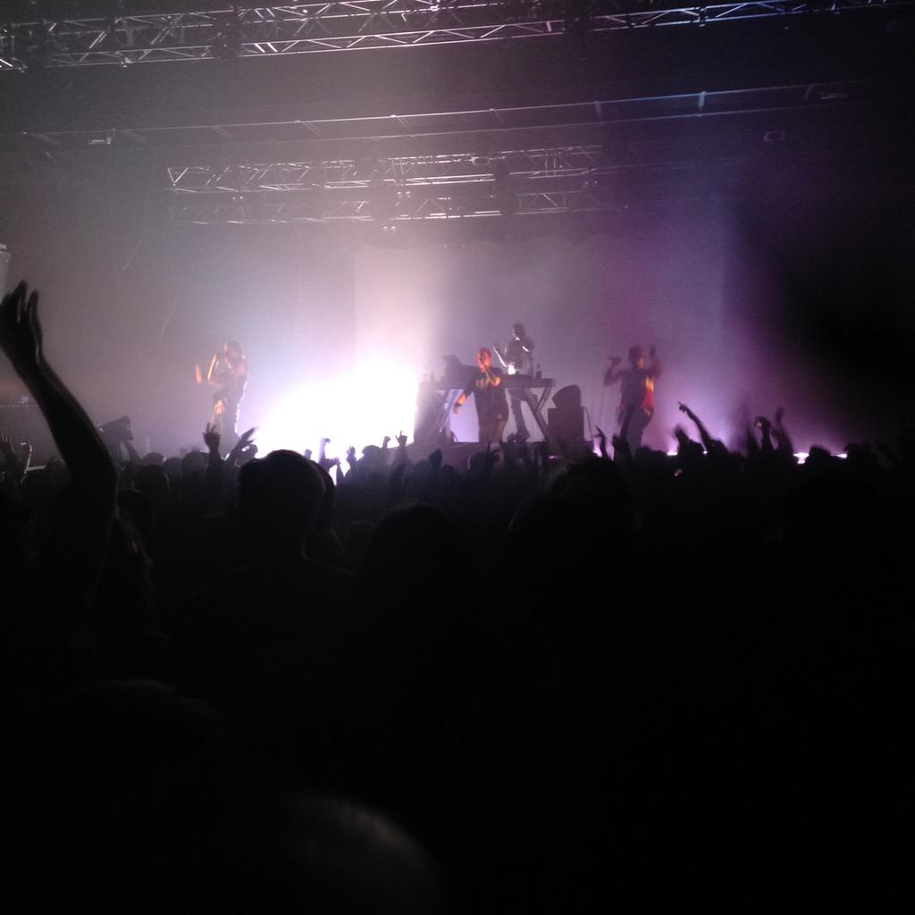 Spark_Vinegar's tweet photo. Dope Dod with @SMRT_BST live at Reims ! http://t.co/c40p0OQhzx