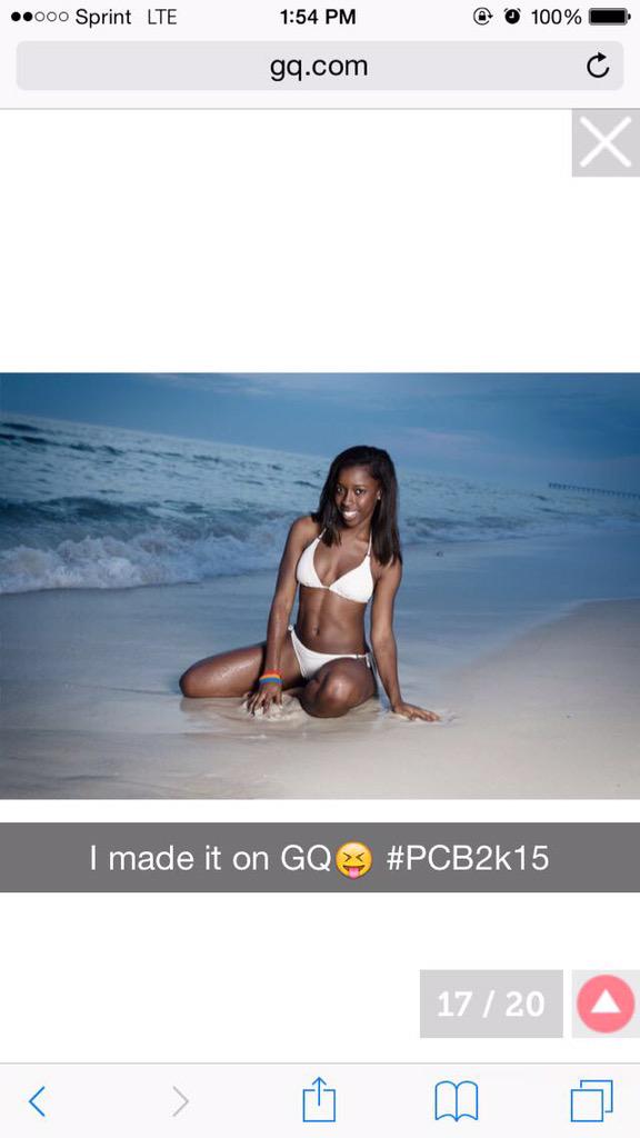 T_LOOO's tweet photo. Am I famous now? Where do I sign my contract? #GOModel http://t.co/rffDozW8Qo