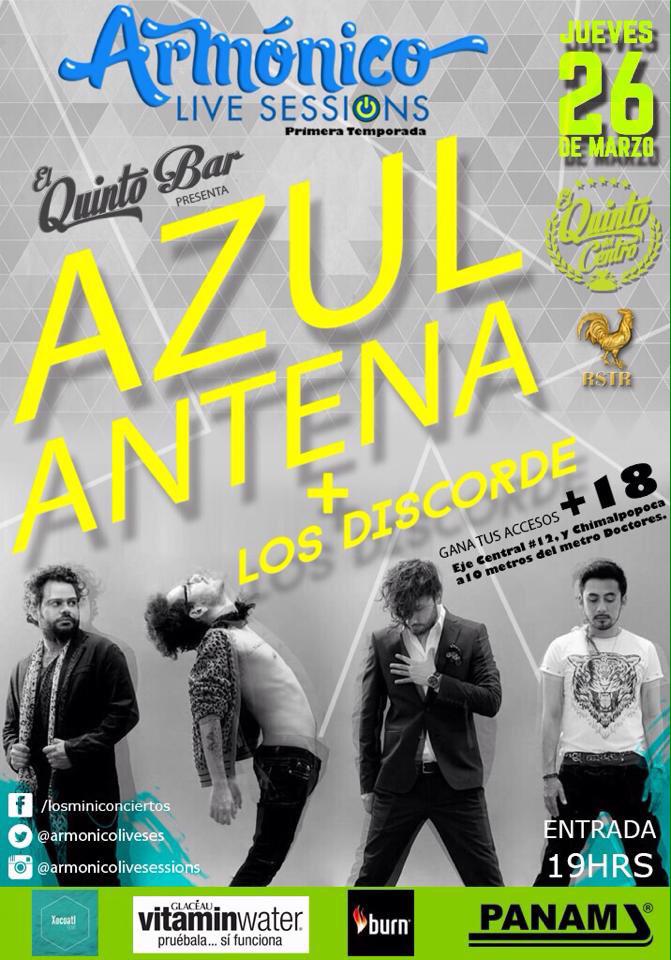 ArmonicoLiveSes tweet picture