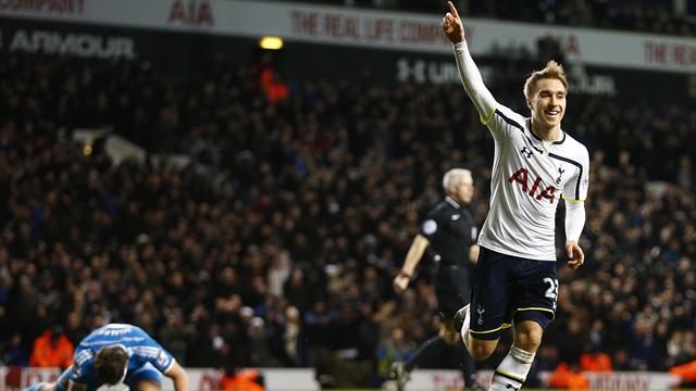 PLpolls's tweet photo. Which team will finish higher in the table this year?

RT- Tottenham 
FAV- Southampton http://t.co/AGmBAK77BC