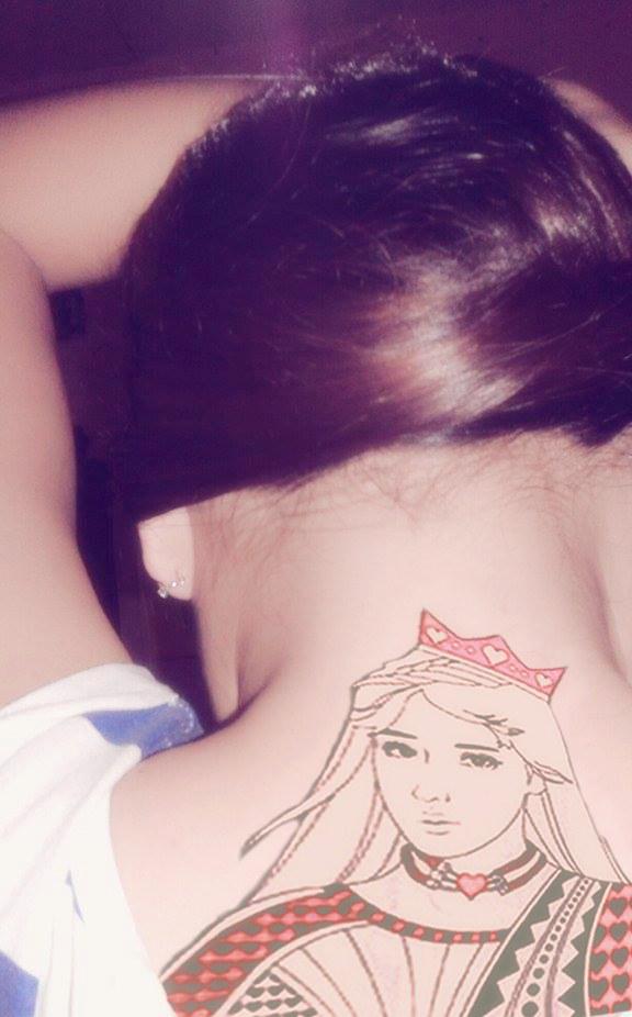 Happy Birthday Park Bom!!
ComeBackBom! CanYouComeBackBom??  