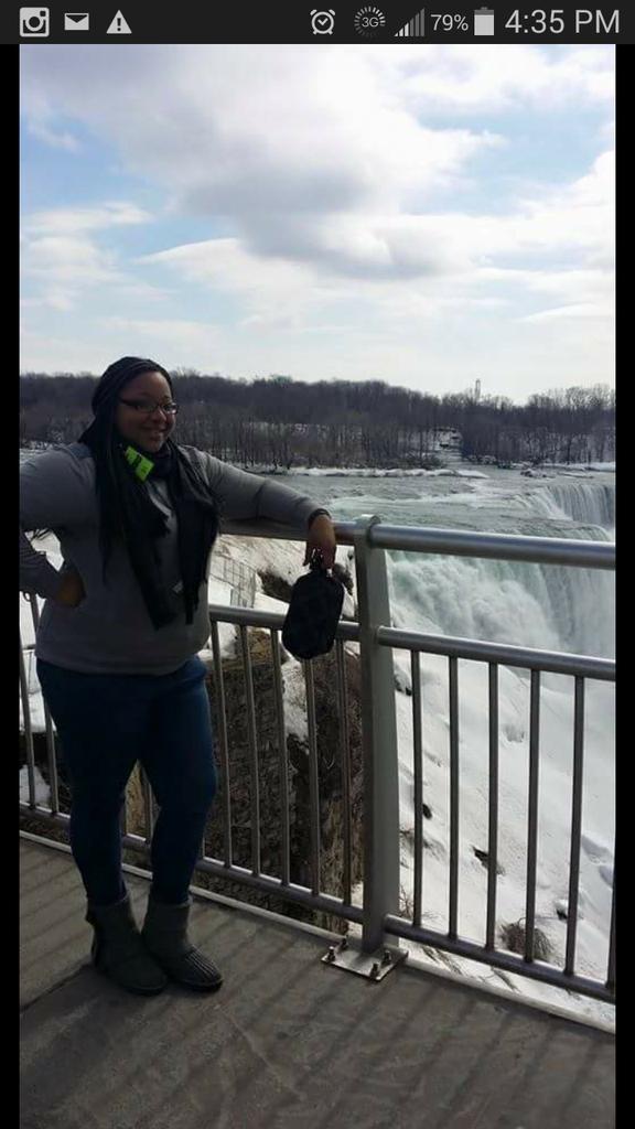 emeraldgarner_'s tweet photo. Took a few days for myself my stress level was too high needed some R&R and a good talk with GOD#dolotraveler #MEtrip http://t.co/OHPwGLSCCw