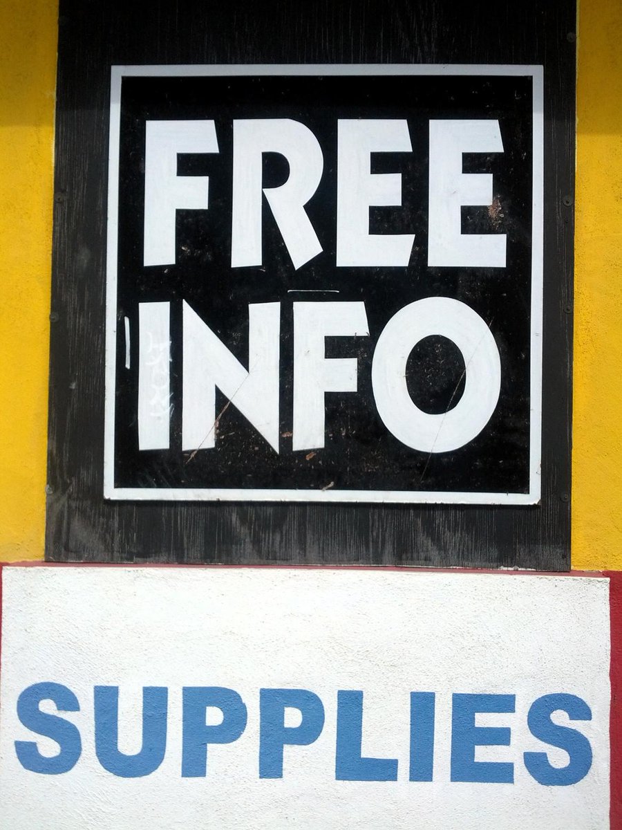 kprasch's tweet photo. Open Source Ideology hidden in plain sight! ~ Bakersfield, CA #roadtriptopycon http://t.co/WLwdGRHZLe