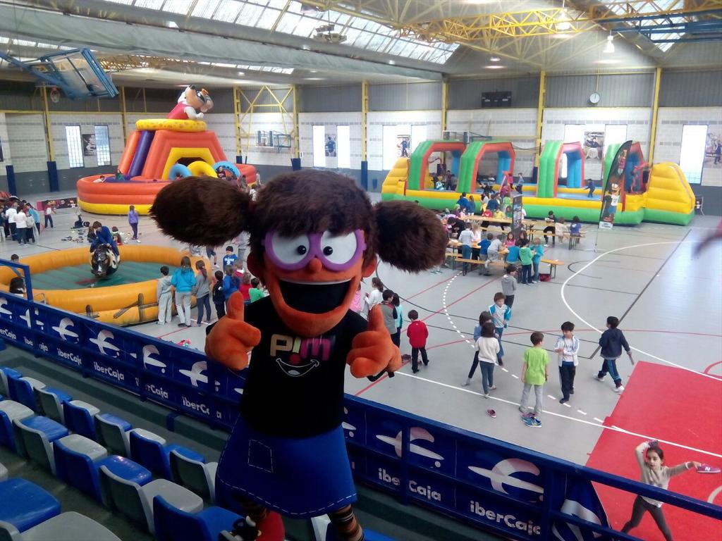 dxtmarias's tweet image. Y ya esta con nosotros nuestra chica PIM #PIM15