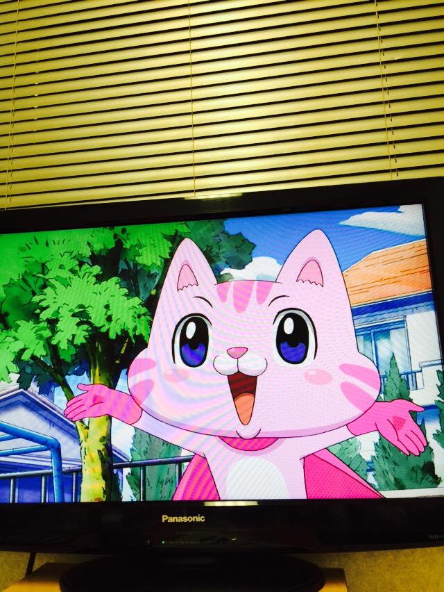 マミタス様 いつも見守ってくれて そばにいてくれて 愛をありがとう マミタスがしゃべってる アニメで大活躍してる みらくるキャット団 中川翔子 風といっしょに Scoopnest マミタス様 いつも見守ってくれて そばにいてくれて 愛をありがとう マミタスがしゃべってる アニメで大活躍してる みらくるキャット団 中川翔子 風といっしょに Scoopnest
