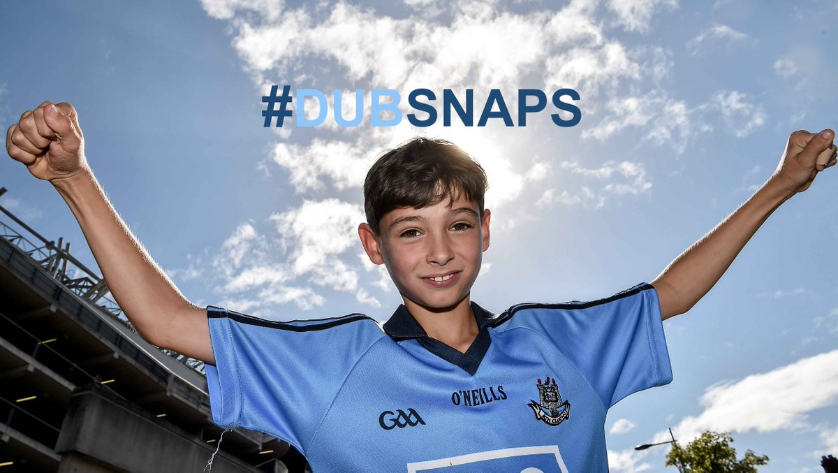 DubGAAOfficial's tweet photo. Tweet your #DubSnaps from the weekend, for a chance to win great prizes! Winner announced tomorrow! #COYBIB http://t.co/HkgExYWZmy