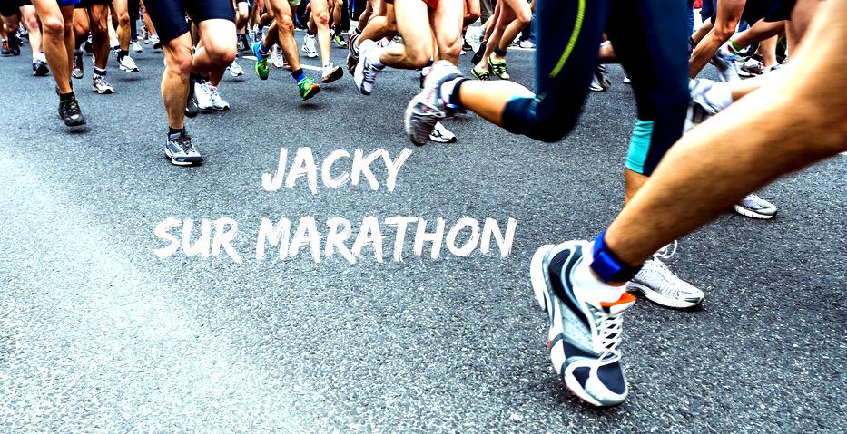 Runninglicious's tweet image. J-5.. A lire si tu ne veux pas louper ton @parismarathon : runninglicious.com/jacky-le-runne… #jackylerunner #marathon