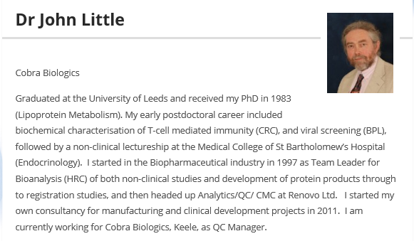 CobraBiologics tweet picture