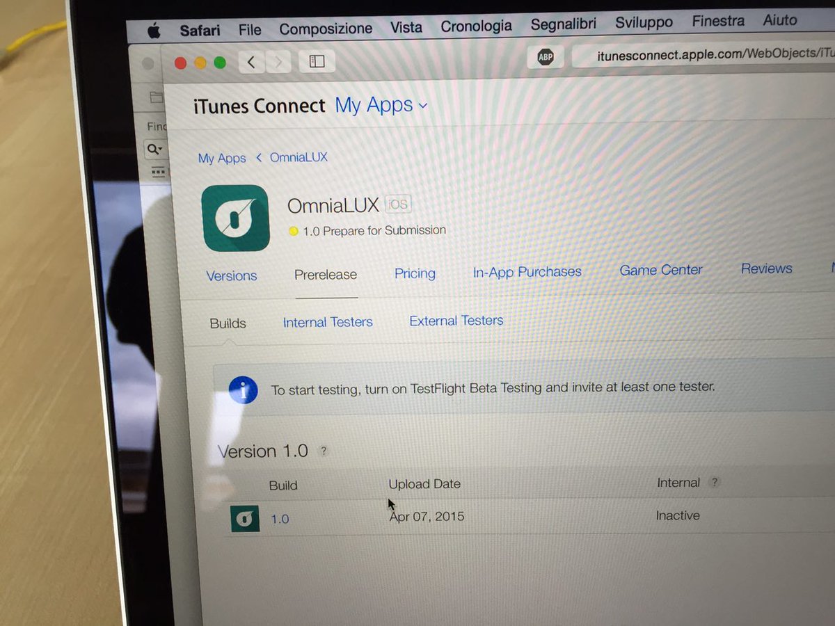 OmniaLUX,l'applicazione dedicata a tutti i genitori,presto sarà realtà.@dariello <a href="/dind84/">Daniel G Indelicato</a> <a href="/ndrcastagna/">andreacastagna</a> <a href="/OmniaRegistro/">Registro Omnia</a>