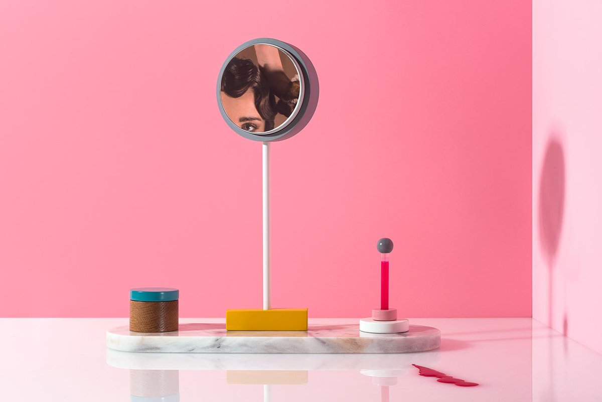 Epiforma's tweet photo. 'Stackable beauty accessories' featured at this April's Wallpaper* Magazine @wallpapermag http://t.co/5pDFr7QjuT
