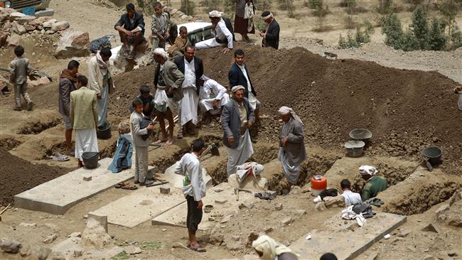 Saudi air strikes pound school in #Yemen, kill 6 students ptv.io/1qVV
#YemenUnderAttack
