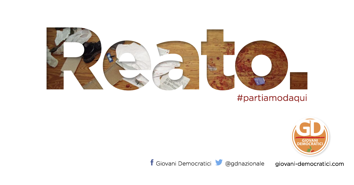 gdnazionale's tweet photo. Si introduca reato di #tortura, è vergognoso che ancora non ci sia.
#partiamodaqui #Diaz
http://t.co/0dD3C0abSG http://t.co/cJb8F9icPi