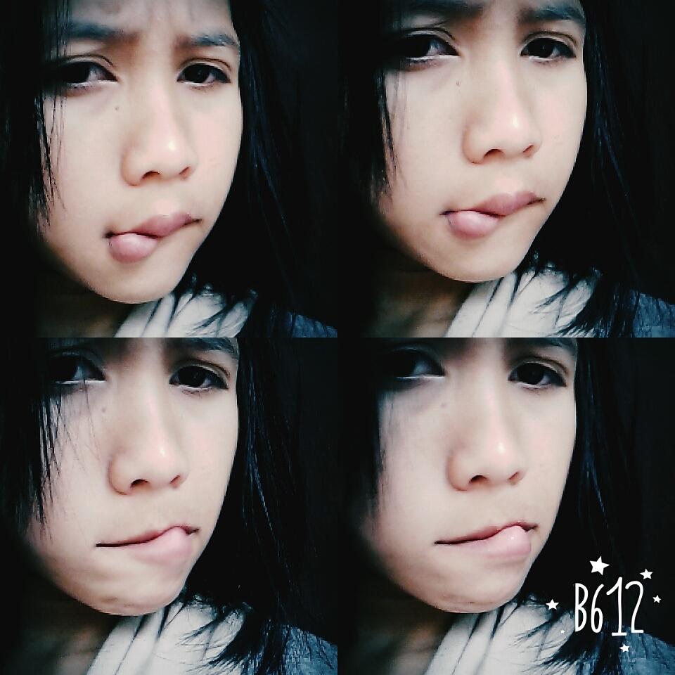 Fiona_anet's tweet photo. Selfie troooos hehe http://t.co/QEoD1zsRzh