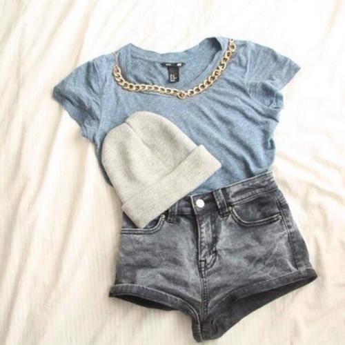 fickieiftitah's tweet photo. RT @Fashion_Cewek: more denim please http://t.co/4HKBpaIA8o