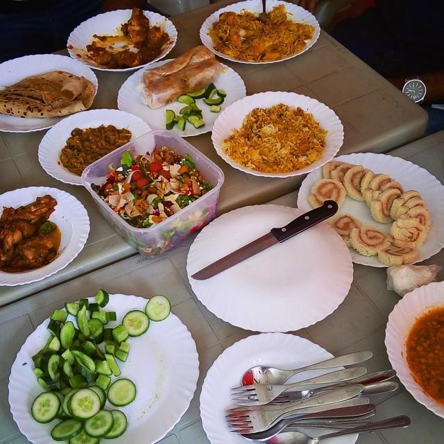 fursid's tweet photo. Lunches at work... @csquareonline #ccinsta #CCSS http://t.co/vSZ6C0q0BW