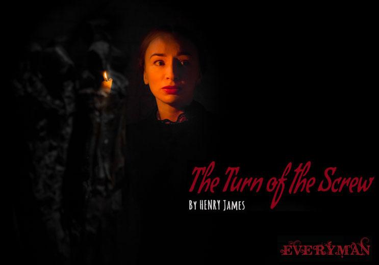 This wk - The Turn of the Screw, a gripping tale that will leave you at the edge of your seat! everymancork.com/2014/11/the-tu…