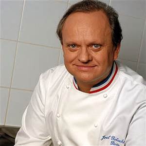 Happy 70th birthday Joël Robuchon! Chef of the Century per (1989). 25 Stars! 