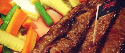 Selamat siang, #SATFriends. Sudah makan siang?