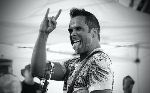 Happy Birthday, John Cooper.
We Love You Thank You So Much For The Music    