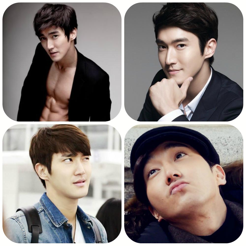   Happy Birthday Choi Siwon!                       !    