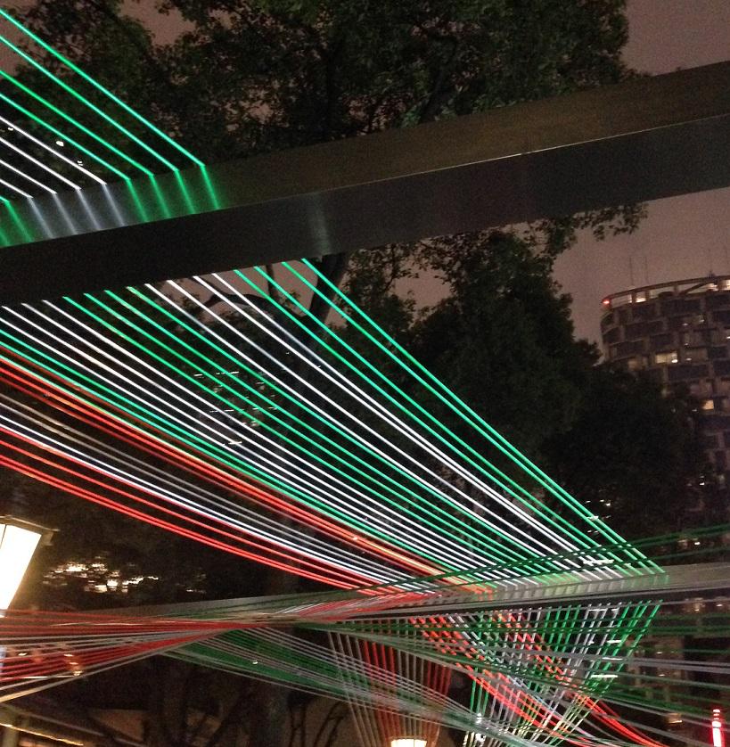 _CRankine's tweet photo. Great time in #Shanghai for the #2015RIBAwindowsproject at @ShXintiandi with @ArupAssociates - final touches tonight! http://t.co/zrjmLHOLIx