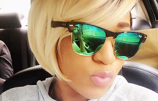 nollywoodtweets's tweet image. ICYMI: RUKKY SANDA GOES SHORT BLONDE - WE LIKE! bit.ly/1ImE4XB