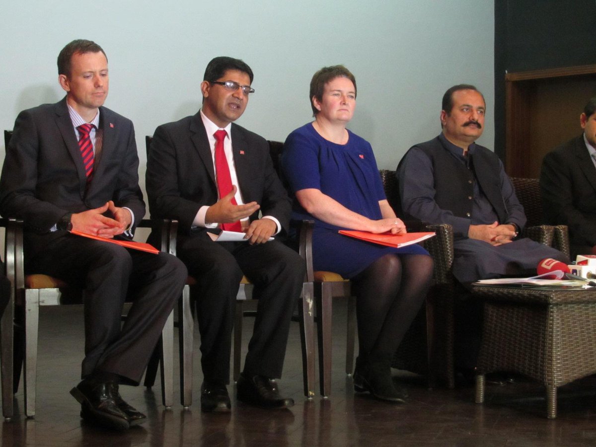 ACCA-HED Partnership