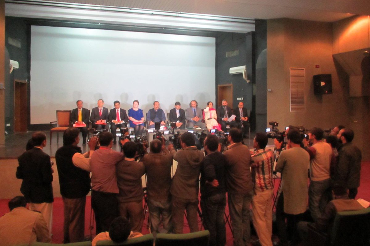 ACCA-HED Partnership