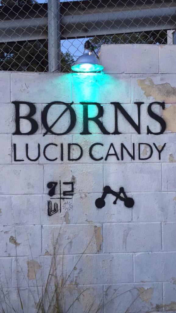 iamjustine's tweet photo. #LucidCandy 🍬🍭👏 @hannak1m @72U @72andSunny @Interscope @mophonics @kayo_liveros http://t.co/1TkcZRJlhp