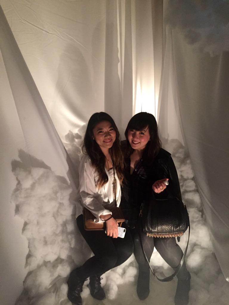 iamjustine's tweet photo. #LucidCandy 🍬🍭👏 @hannak1m @72U @72andSunny @Interscope @mophonics @kayo_liveros http://t.co/1TkcZRJlhp