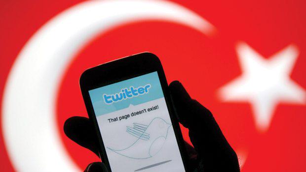 Twitter, YouTube ve Facebook'a erişim engeli | bildiren.net/index.php/2015… | #BildirenNET
