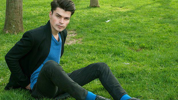 Din öğretmeni Serhat Karanfil: İnsanları şaşırtmak ve ... | bildiren.net/index.php/2015… | #BildirenNET