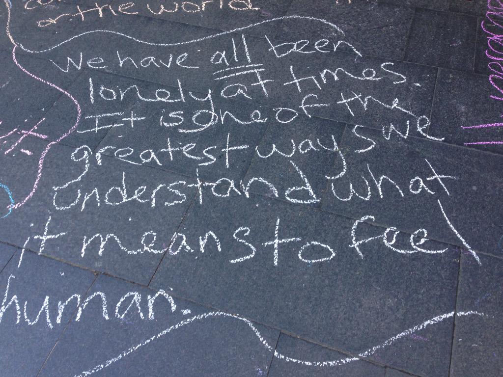 RenLunicke's tweet image. Pictures from first #hypergraphia on #vulnerability