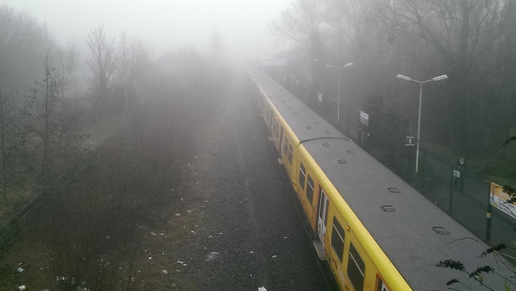 SeeOrmskirk's tweet photo. Yep, still foggy..! http://t.co/hrvkyPAUJg