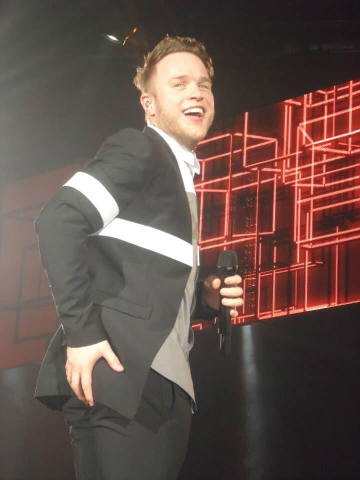 hannahrowe24's tweet photo. @ollyofficial #cheeky #NeverBeenBetterTour http://t.co/DxysD7jmIO