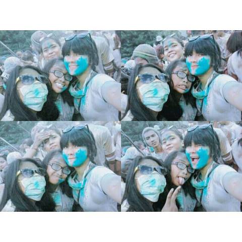 dheaa_fahira's tweet photo. :3 @Community_GL #Tarakancolorrun #Iloopruntrk http://t.co/dbISjiXTYJ