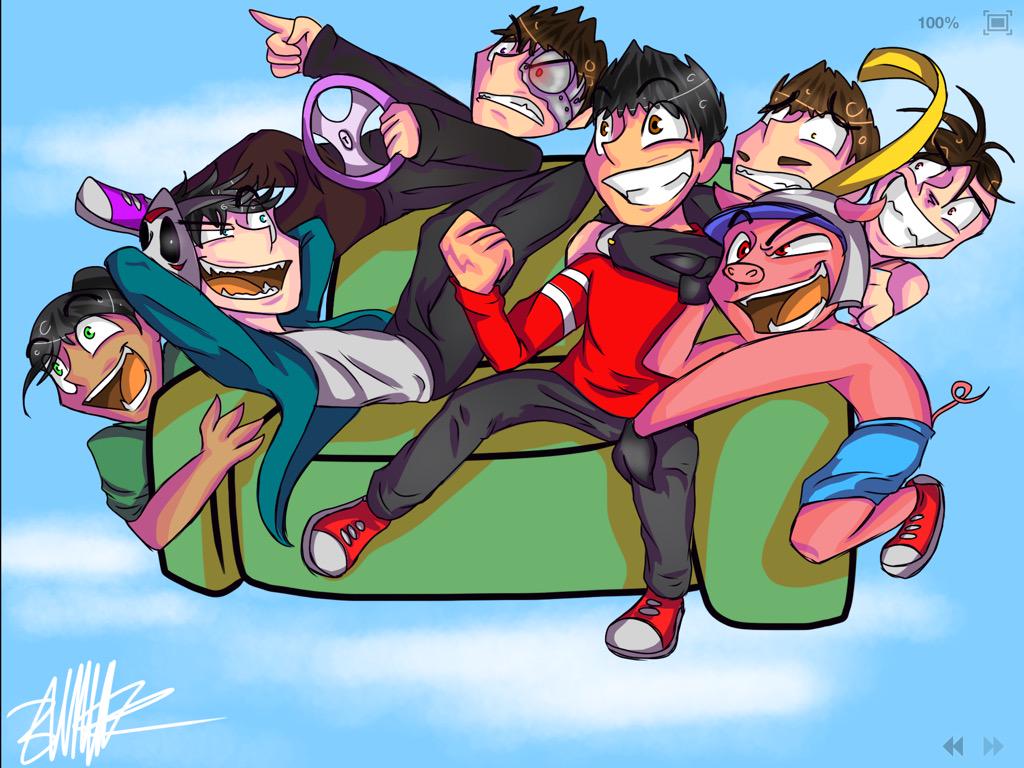 catch a lover vanoss catch a lover vanoss