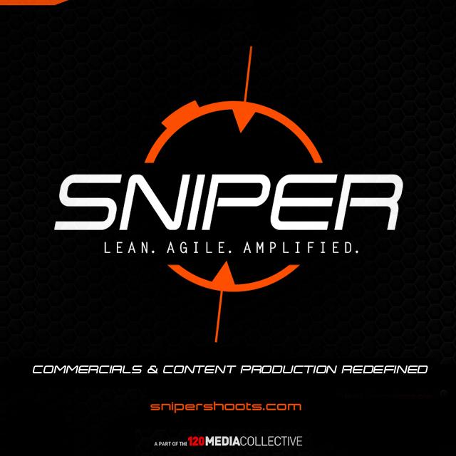 And we launch <a href="/Sniper_Shoots/">Sniper Shoots</a>! We are #LeanAgileAmplified bit.ly/1ICN4Vj