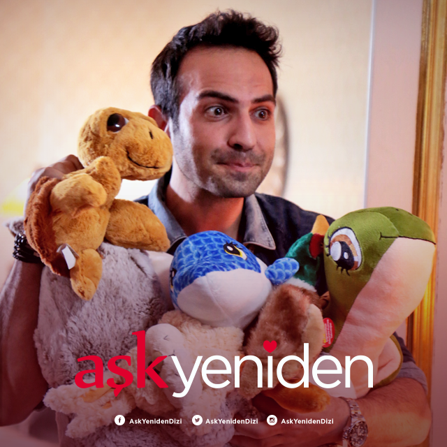 AskYenidenDizi's tweet photo. Beklenen gün geldi! #AşkYeniden yeni bölümüyle bu akşam 20.00'de FOX'ta! Sakın kaçırmayın! http://t.co/WCsBBcm1iG http://t.co/YMEMgPAud7