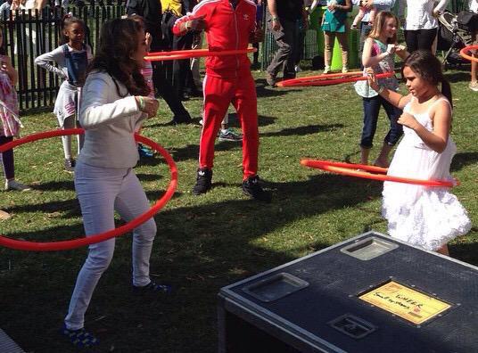 Yesterday with <a href="/AIIyBrcoke/">Hernandez.</a> 🙈