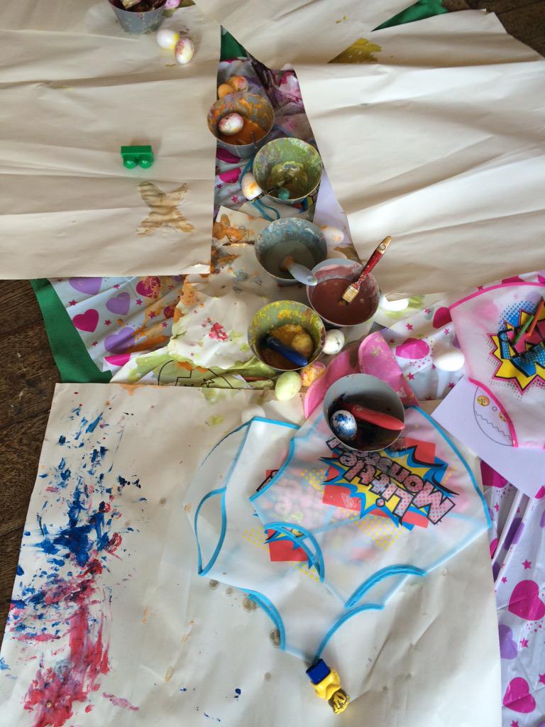 DiscoverAndDo's tweet photo. Our first session yesterday was a fantastic success! Until next week! #Ealing #playtime #discoveranddo #london http://t.co/hfvLhFMM5j
