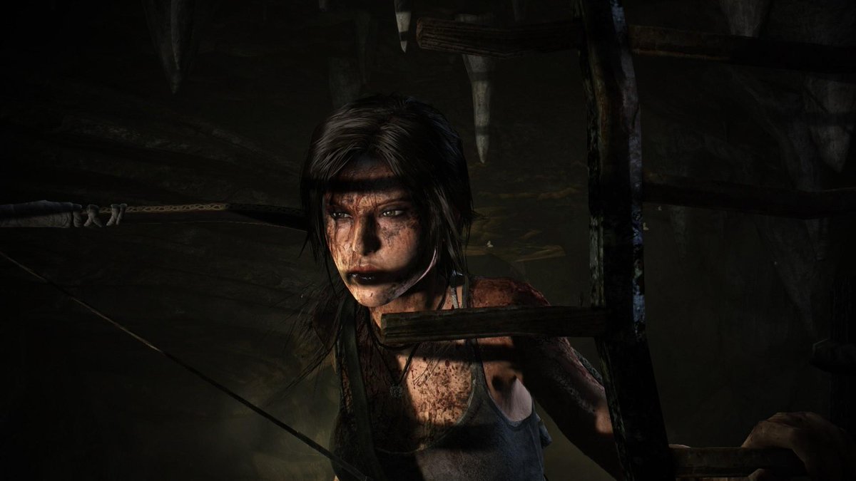 UltimatePS3fr's tweet photo. 8,5 millions d'exemplaires vendus pour le reboot de #TombRaider 
http://t.co/V2MYRfRLyl http://t.co/X6DXbilfsS