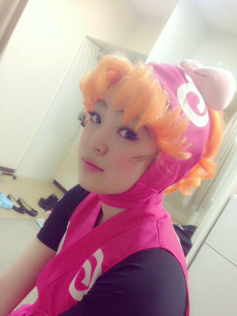 渋谷美憂 渋谷美憂