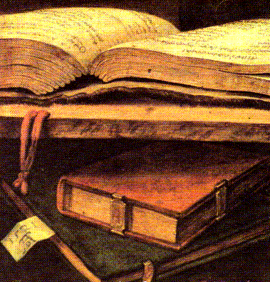 DeerStaff's tweet photo. "Un caballero regala flores, pero un caballero de verdad, regala libros.." http://t.co/xC2WECmhn8