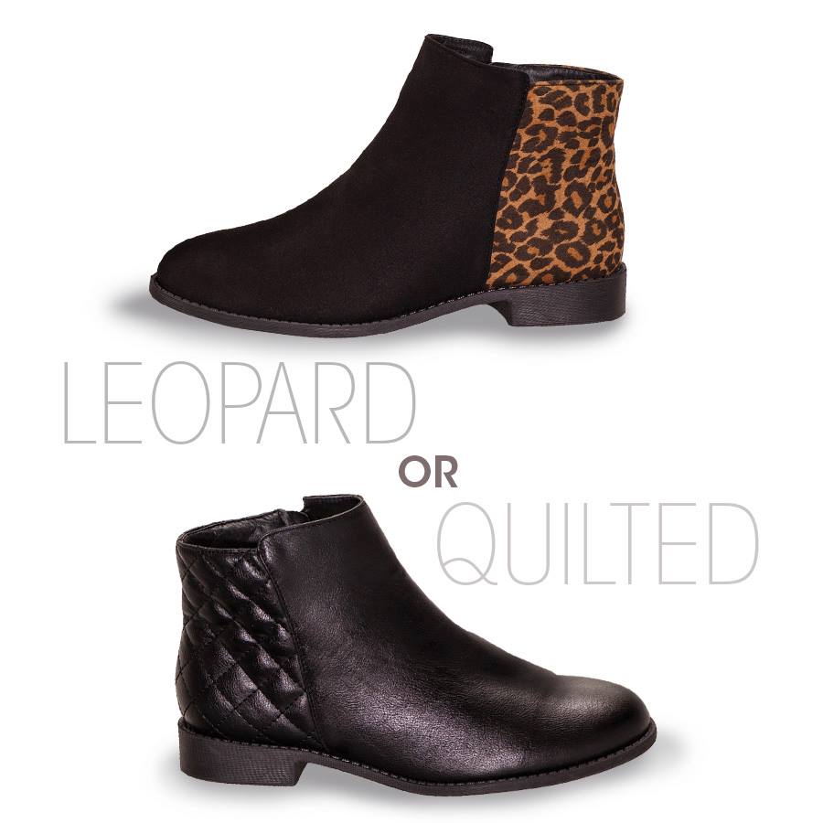 LochLoganSA's tweet photo. Which is your favourite?
Fashion Chelsea Boots are just R189.99 per pair at @jet_fashion http://t.co/8v920rEh9h