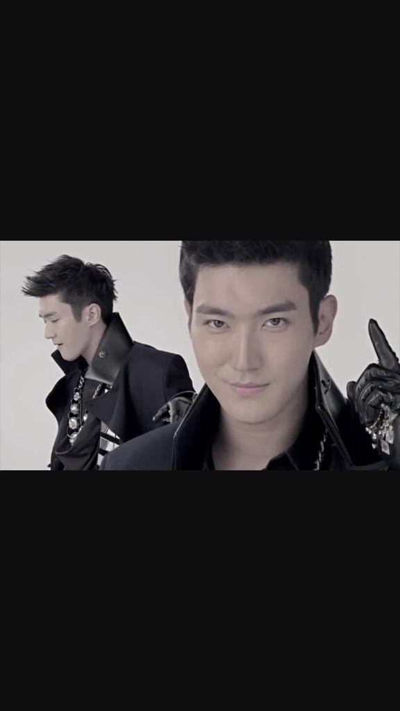 Happy Birthday Choi Siwon May you have many more to come!    