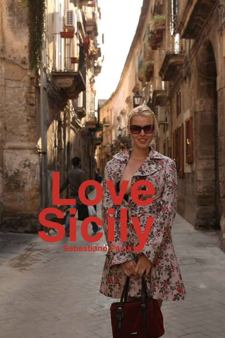 I definitely LOVE SICILY! :-* http://t.co/n3gSlBUCom<a href="/tag/camgirl"class="tags"><span>#camgirl</span></a><a href="/tag/skype"class="tags"><span>#skype</span></a>