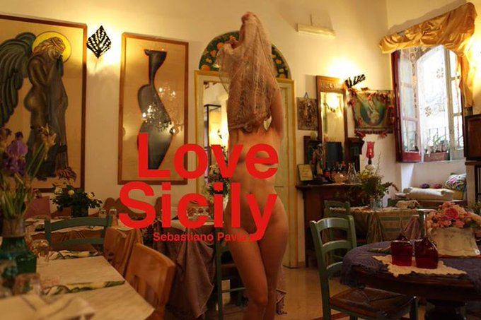 And I also LOVE tasting all local meals when being in SICILY :-) Sometimes I also undress during ;-)<a href="/tag/camgirl"class="tags"><span>#camgirl</span></a><a href="/tag/skype"class="tags"><span>#skype</span></a>