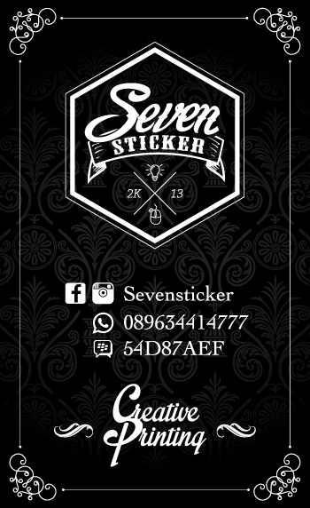 sevensticker_id's tweet image. #cetaksticker #stickermurah #stickerlabel #stikervinyl #berkualitas